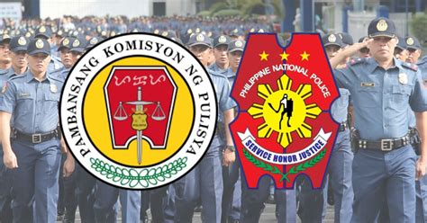PNP Entrance .